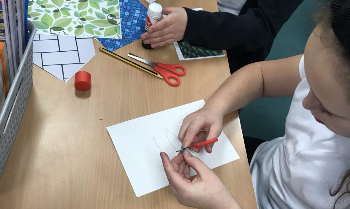 Our Final Week at Cooking Club