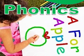 Phonics Guidance for Parents