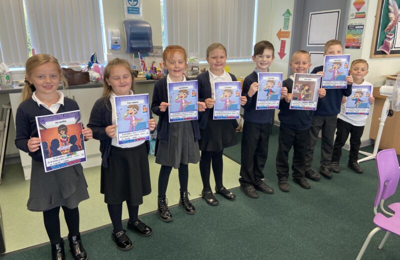 3M ROCK!! We are smashing TT rockstars in year three