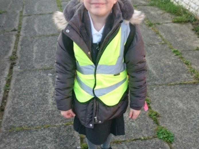 High visibility in 2WB