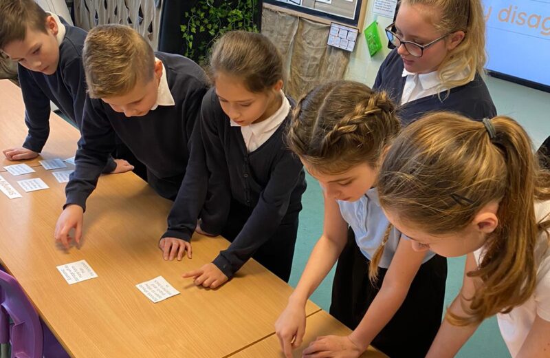 P4C in Y6B
