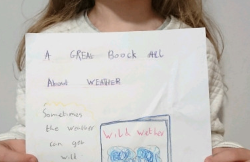 2WB share our latest reading