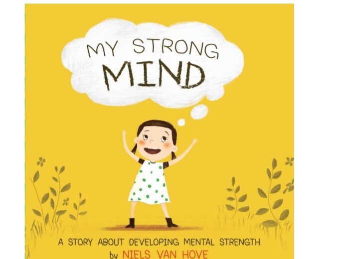 P4C – My Strong Mind