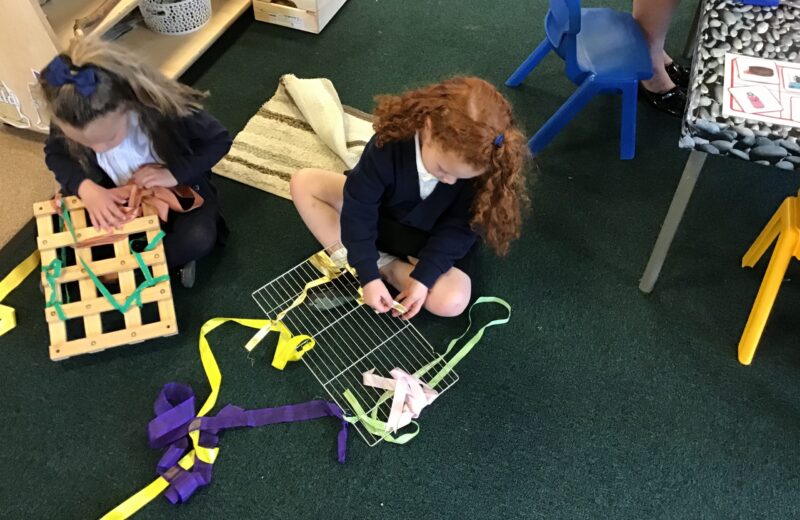 Every kid healthy: Mindfulness and Healthy Eating in F1