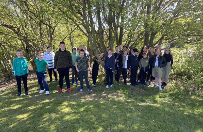 6H Geography – Earth Day