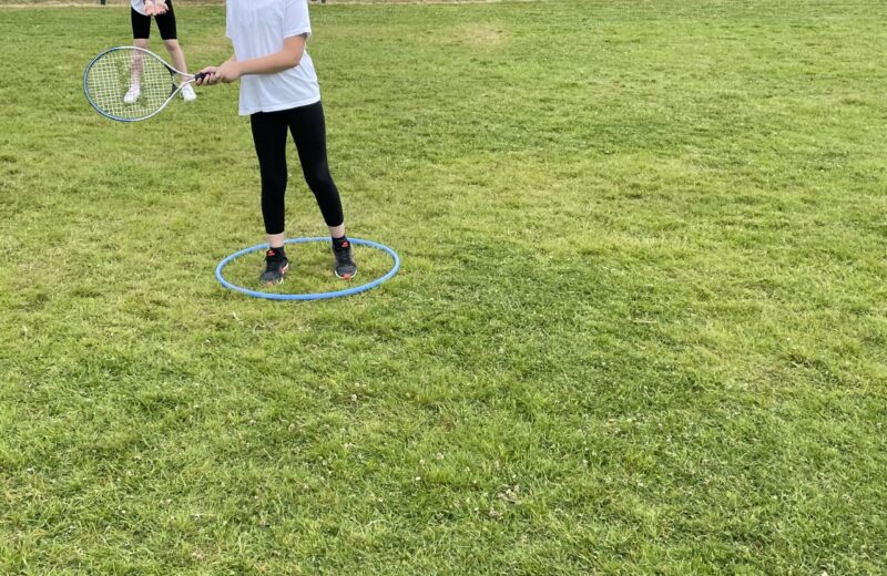 Rounders in Y5P