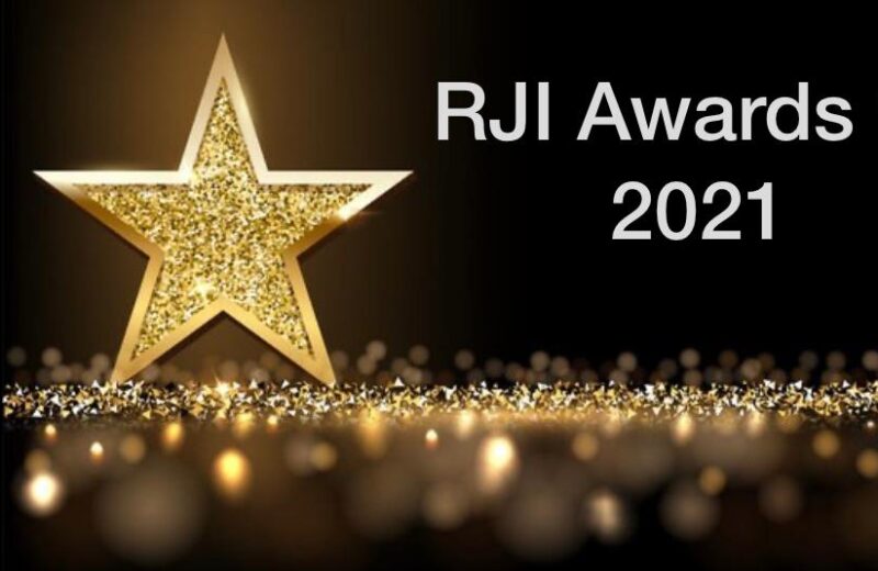 Awards 2021