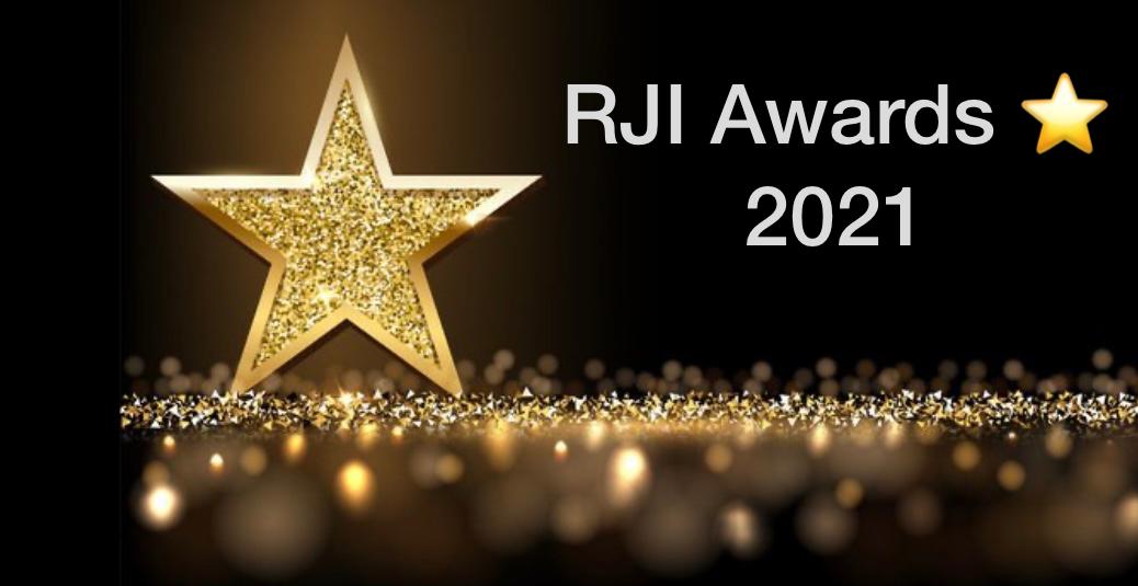Awards 2021
