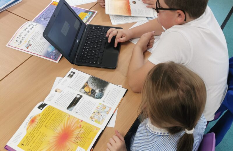 Newsletter 17th September 2021
