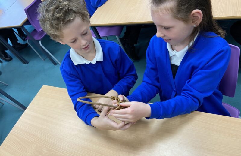 5/6 Willow Weaving