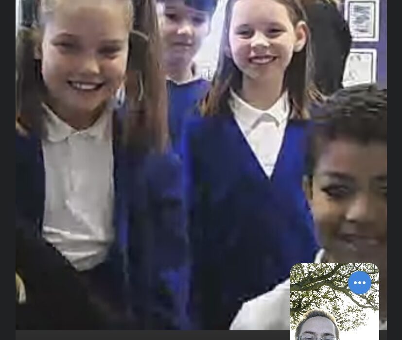 5/6H live from Northumberland
