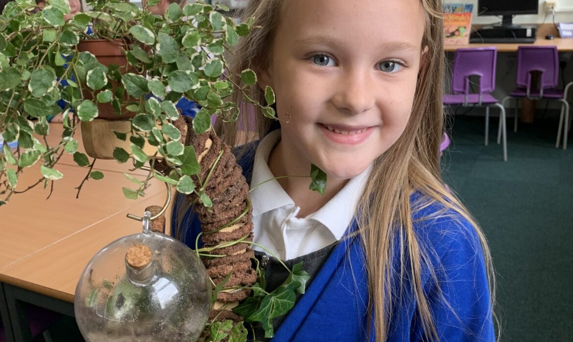 3WB Home Learning