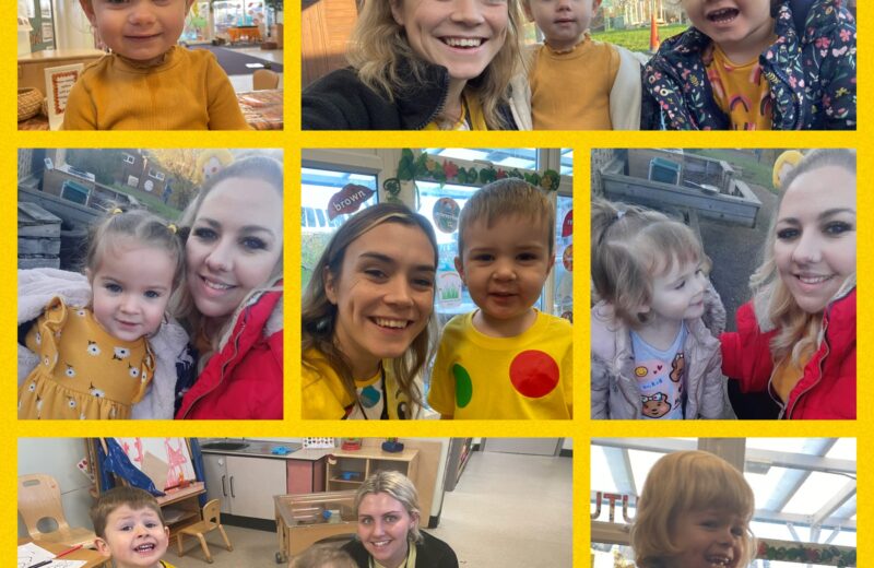 Our #ChildreninNeed day in REY!
