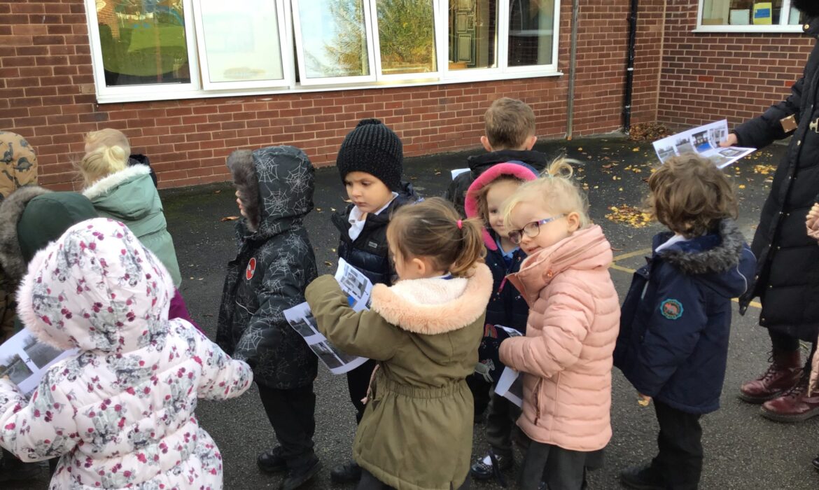 Maths and Teamwork FS1