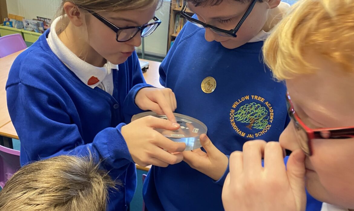 6B Reach for the Moon