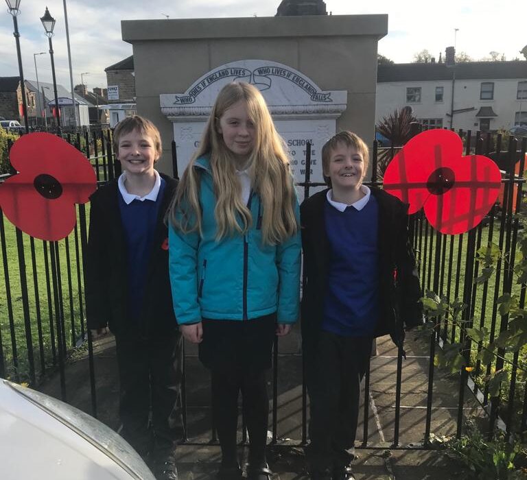 Thank you @cllr_rob we remember.