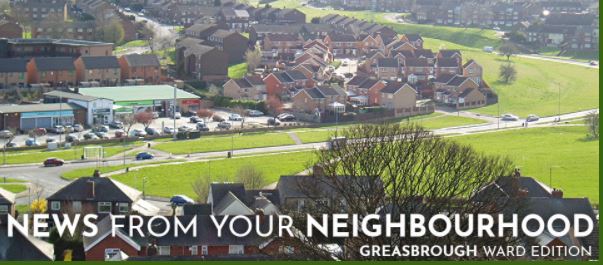 News from our Neighbourhood