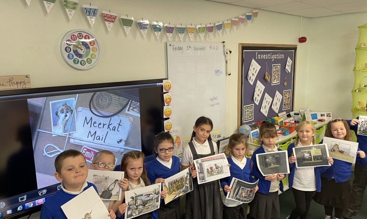 Y2 story sequencing