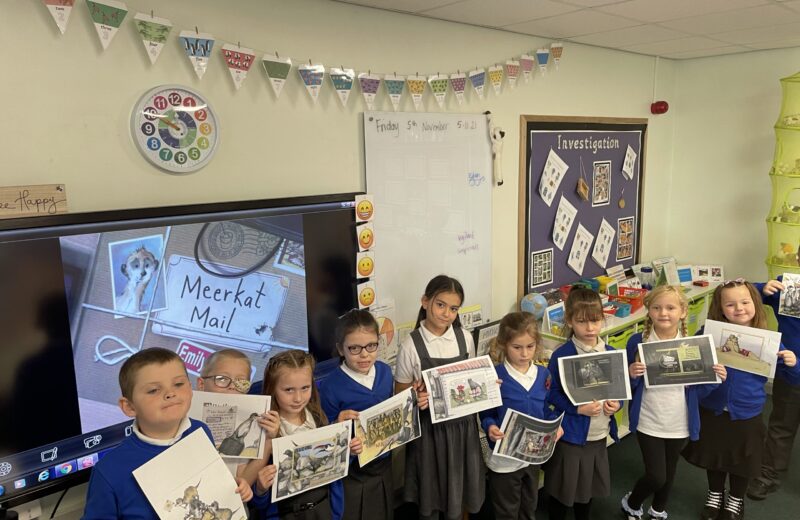 Y2 story sequencing
