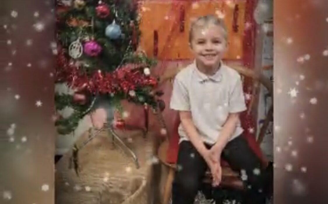 Merry Christmas from F2L