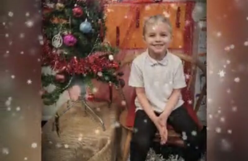 Merry Christmas from F2L