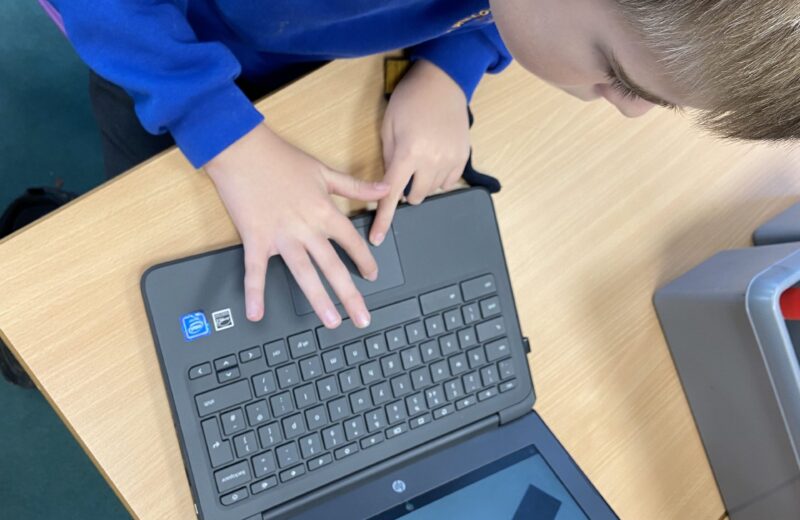 5/6H ICT – Circuits