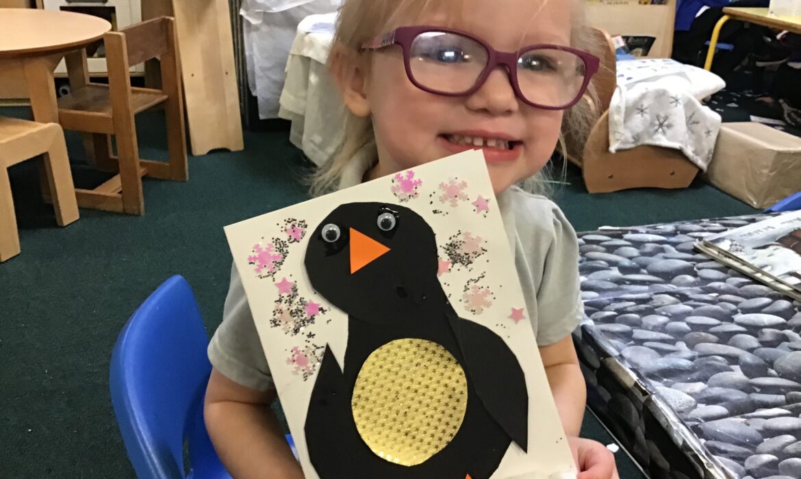 Christmas Crafts F1