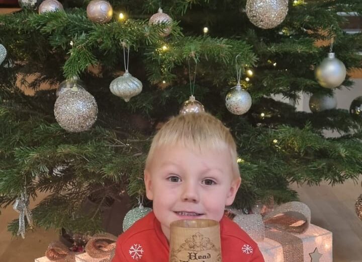 Head Teachers Award goes to …