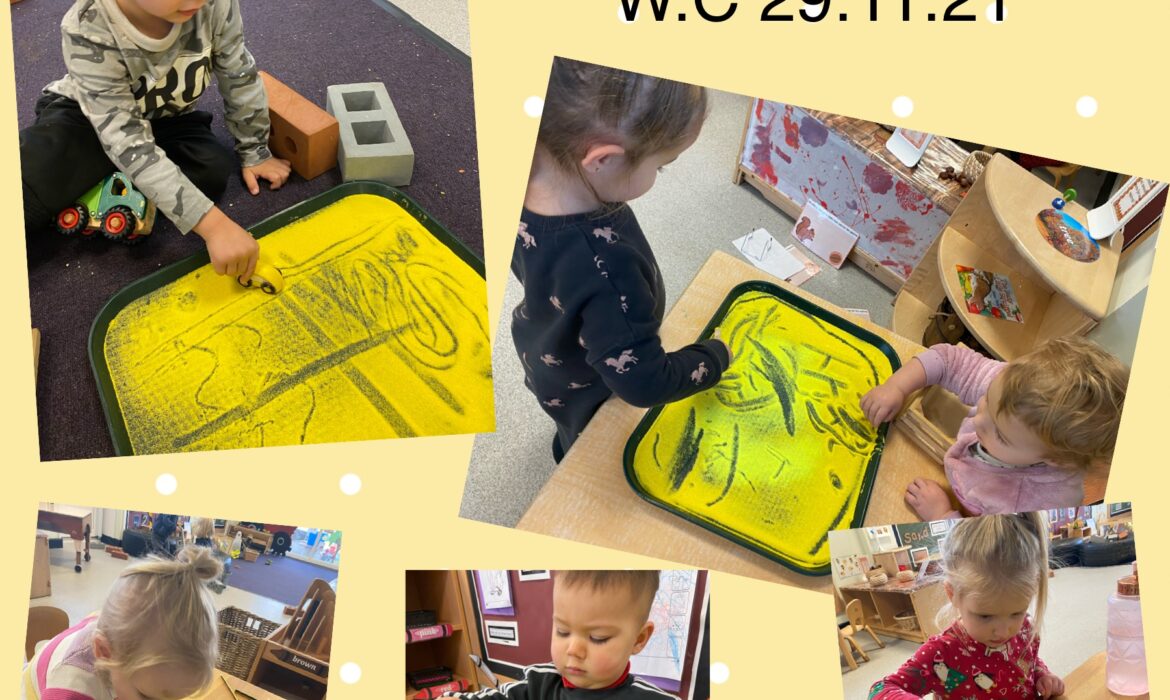 Literacy in REY!
