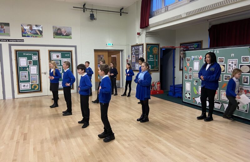 5/6H Music