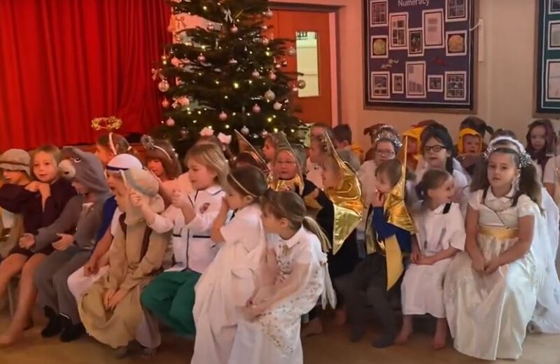 KS1 ‘A Midwife Crisis’
