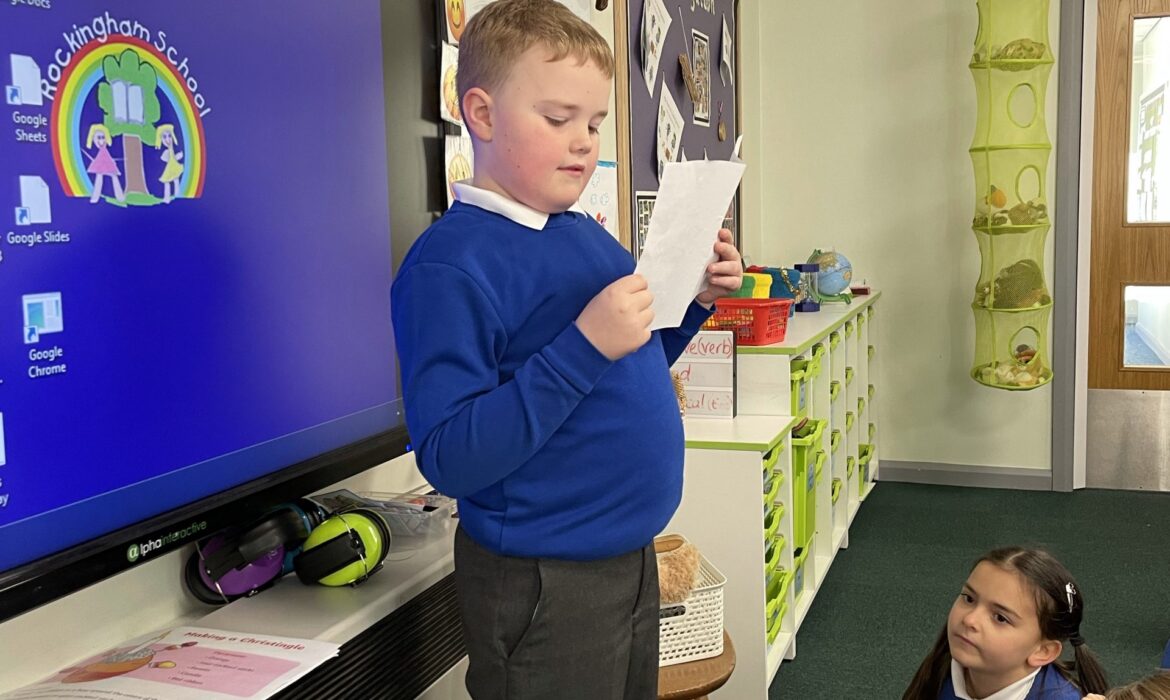 1/2B Peer storytelling – those stories keep on coming!