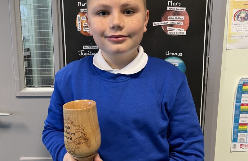 Congratulations to our amazing Winners this week.