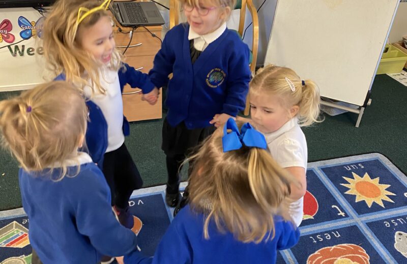 Performing in Foundation 1