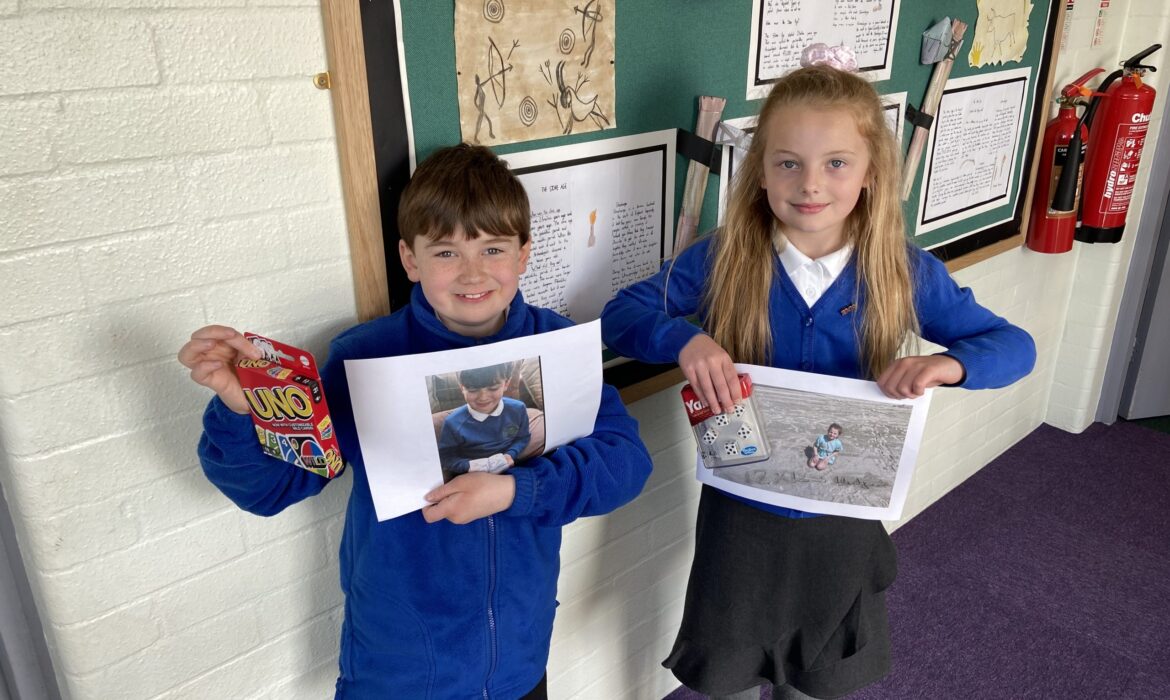 Maths Times Table Picture Competition