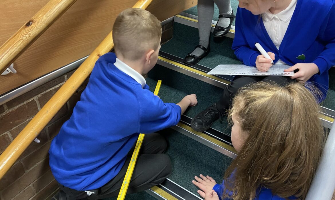 5H Away from the desk Maths – Perimeter