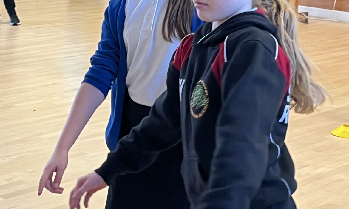 PE – 6B Building Communication and trust
