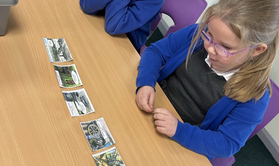 Sequencing