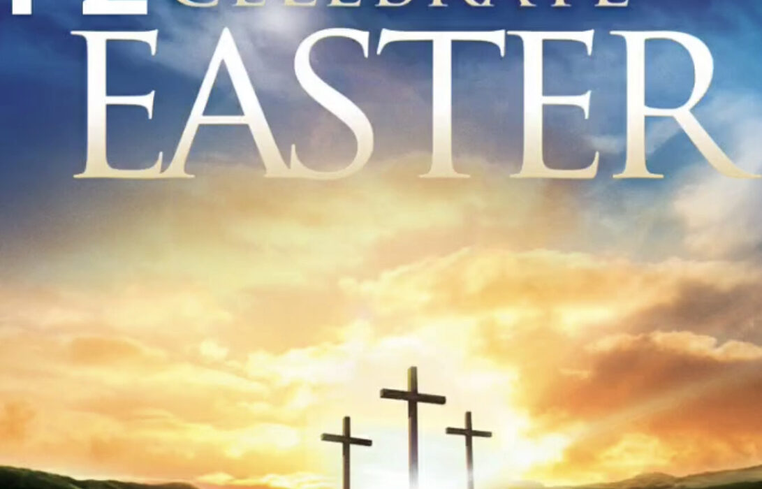 F2 Celebrate Easter