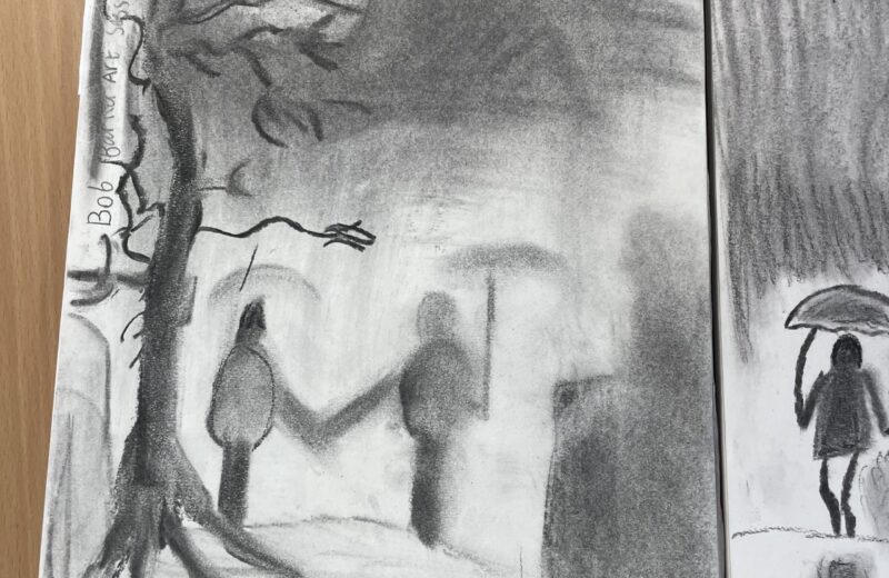 Art afternoon