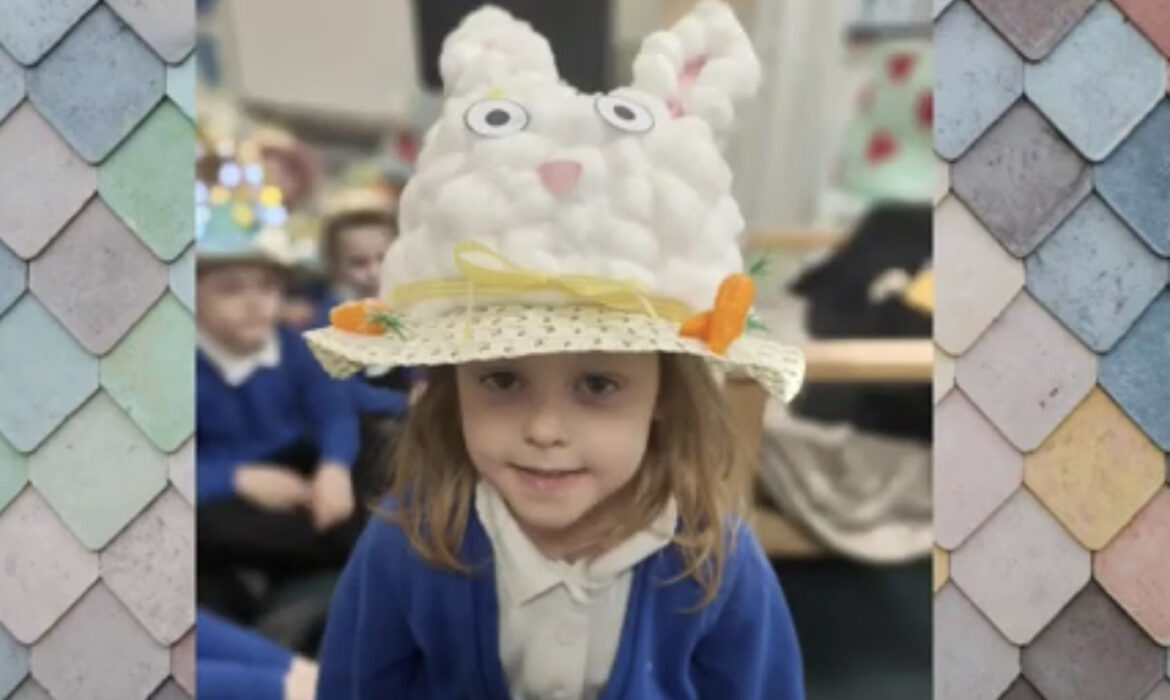 F2 Easter Parade