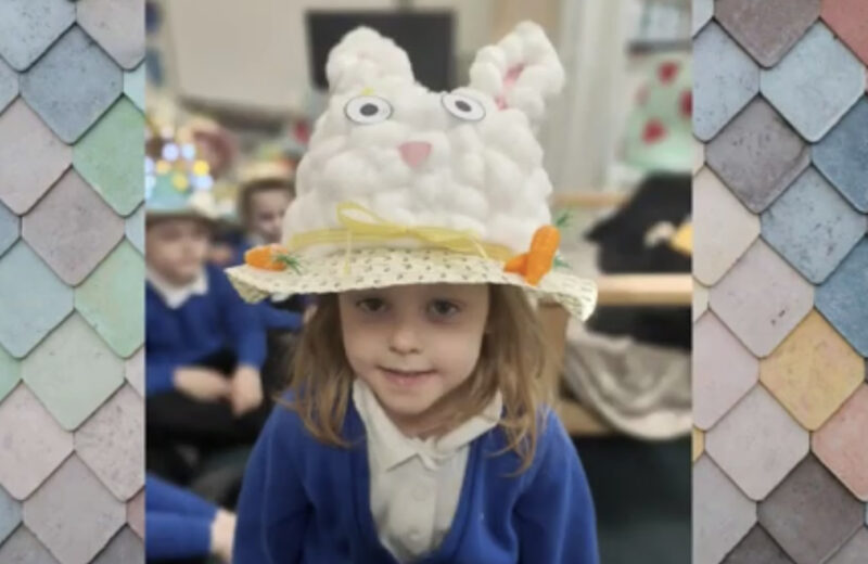 F2 Easter Parade