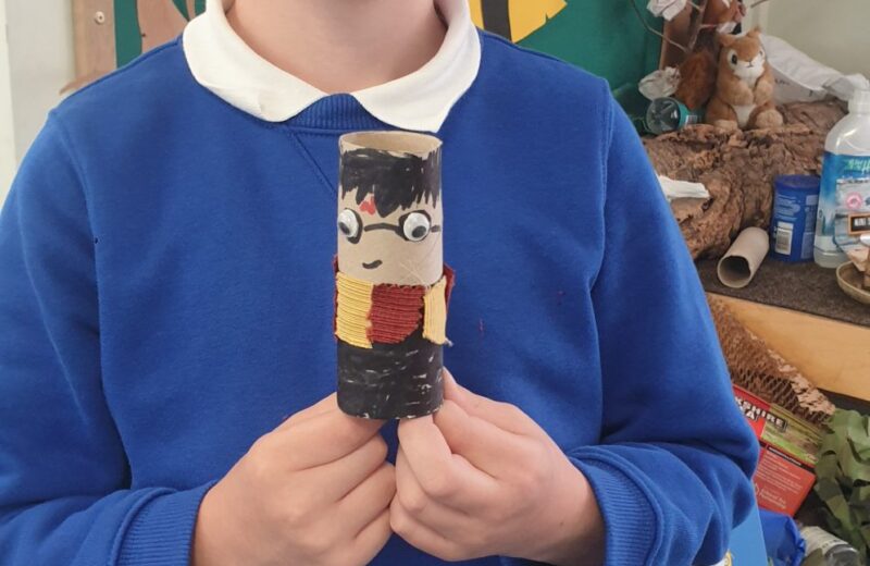 Story Craft Club – Week 3