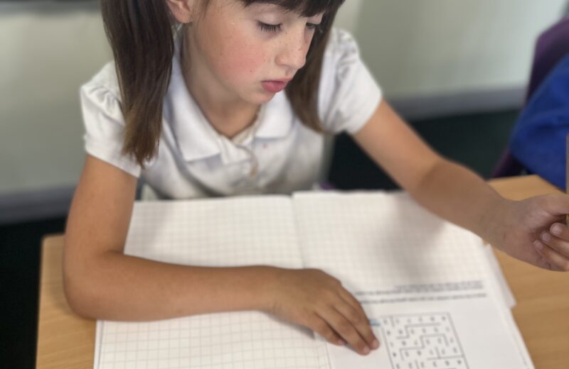 Maths NRICH – Y2