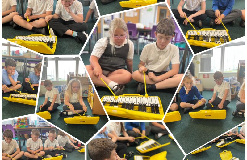 Music madness in Y2