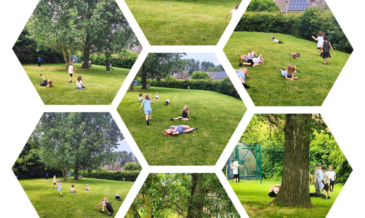 Physical Environments in F2