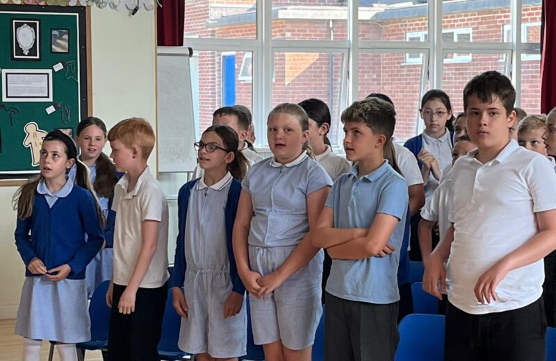 The Magic Paintbrush Y5/6P