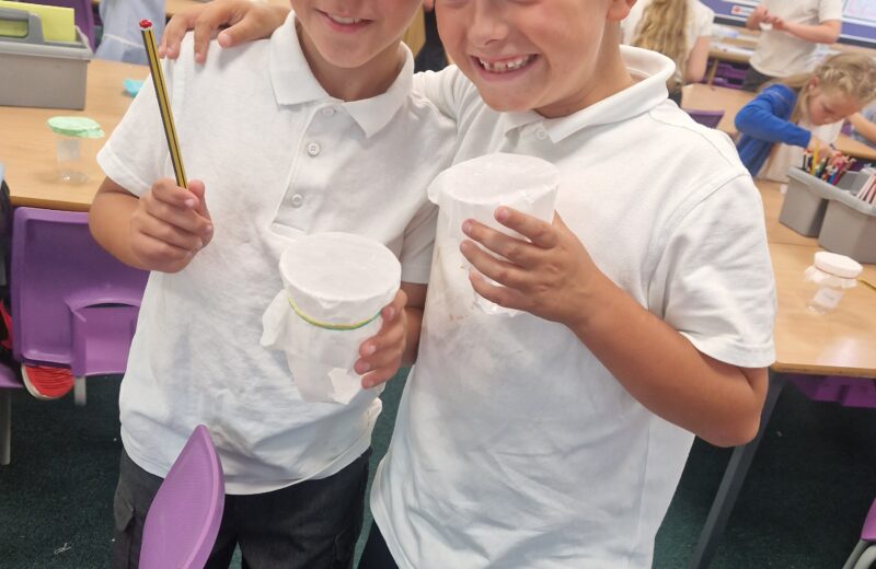 Making music 3/4D