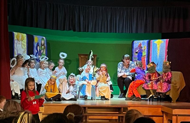 Foundation Nativity Success