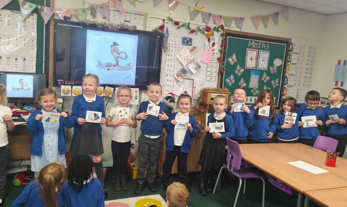 Instructional Writing Y1S